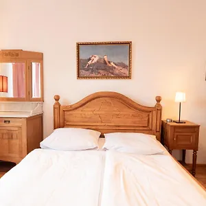 Guest house Bellevue Munich