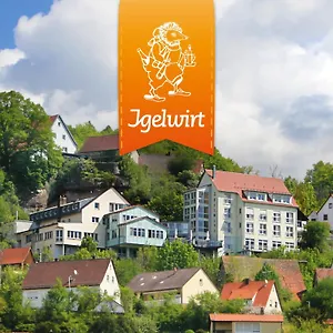 3* Hotel Berggasthof Igelwirt