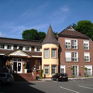 Hotel Robben Bremen