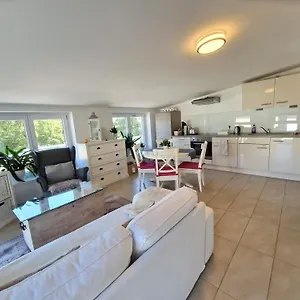  Apartment Wohnen Am Waldrand