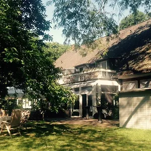Herberg Gaestehaus Hoepkens Ruh