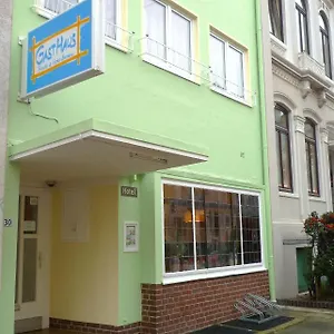 Guest house Gasthaus Hotel Bremen Bremen