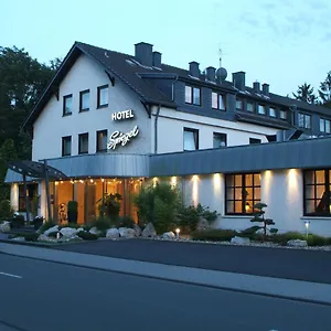 Hotel Spiegel Cologne