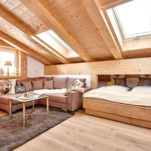  Apartment Ostermair Gudiberg