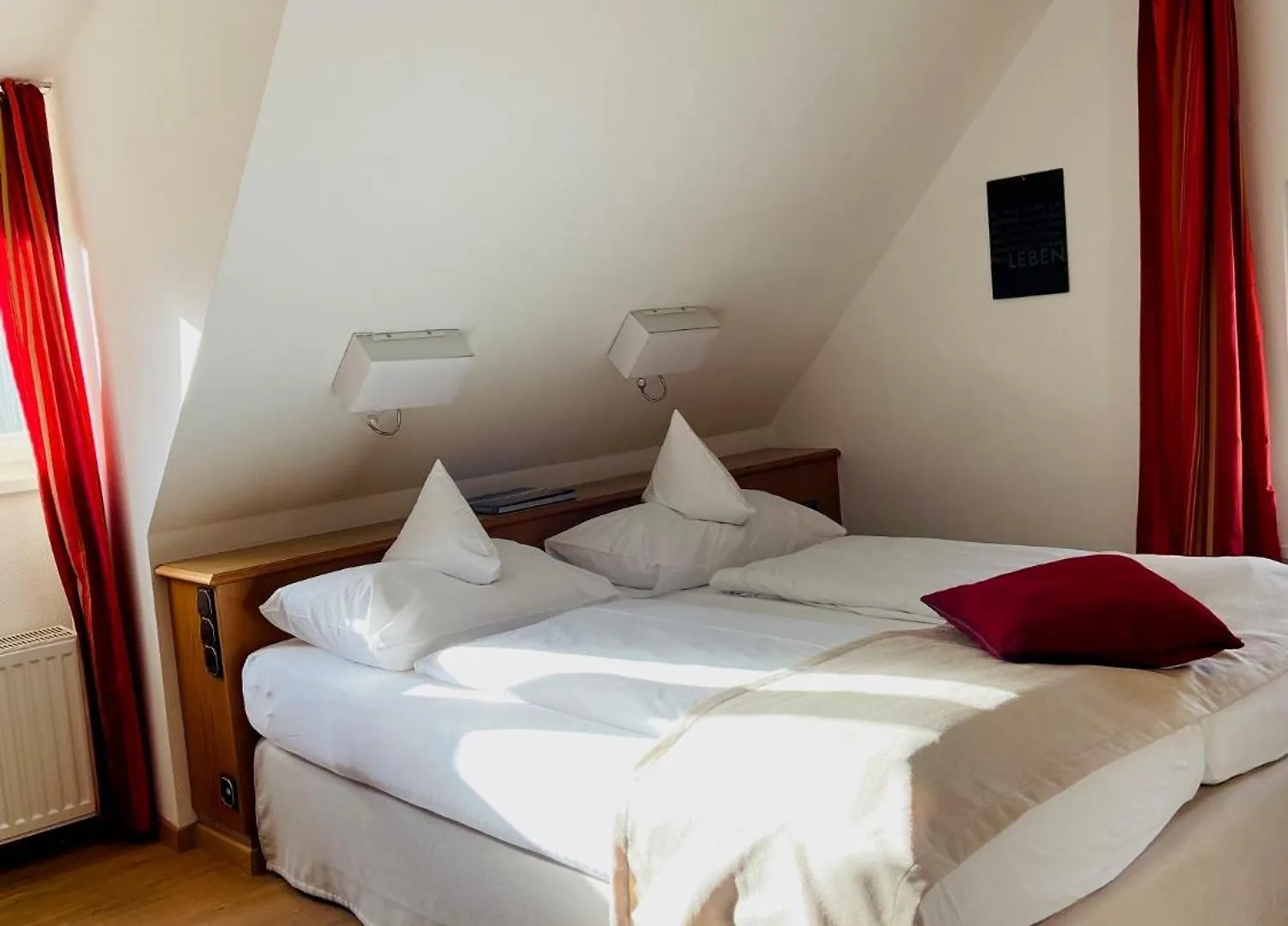 Hotel Fischerhaus Starnberg