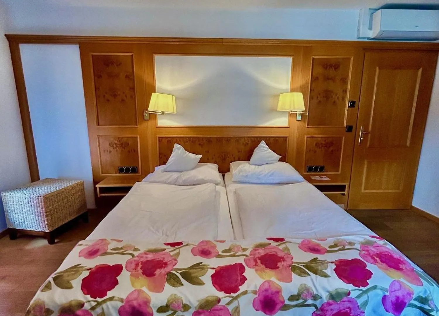Hotel Fischerhaus Starnberg Gæstehus
