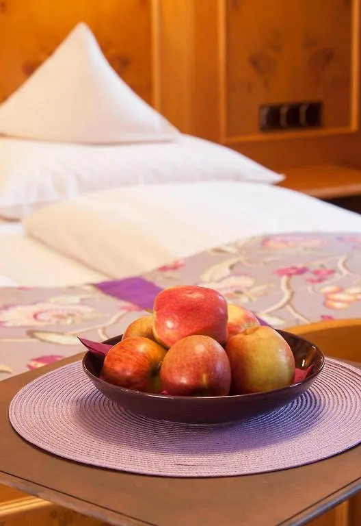 Hotel Fischerhaus Starnberg Guest house