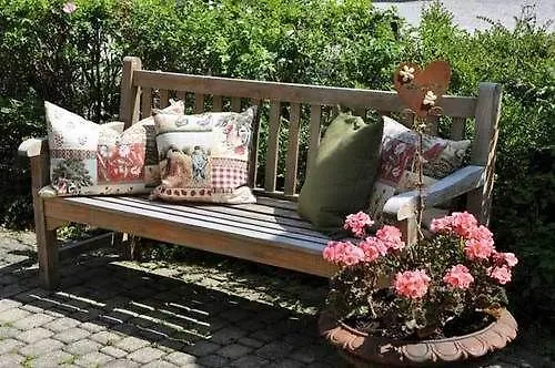 Hotel Fischerhaus Starnberg