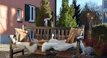Hotel Fischerhaus Starnberg 4*,